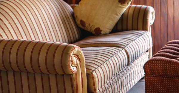 How To Fix A Lumpy Or Sagging Couch