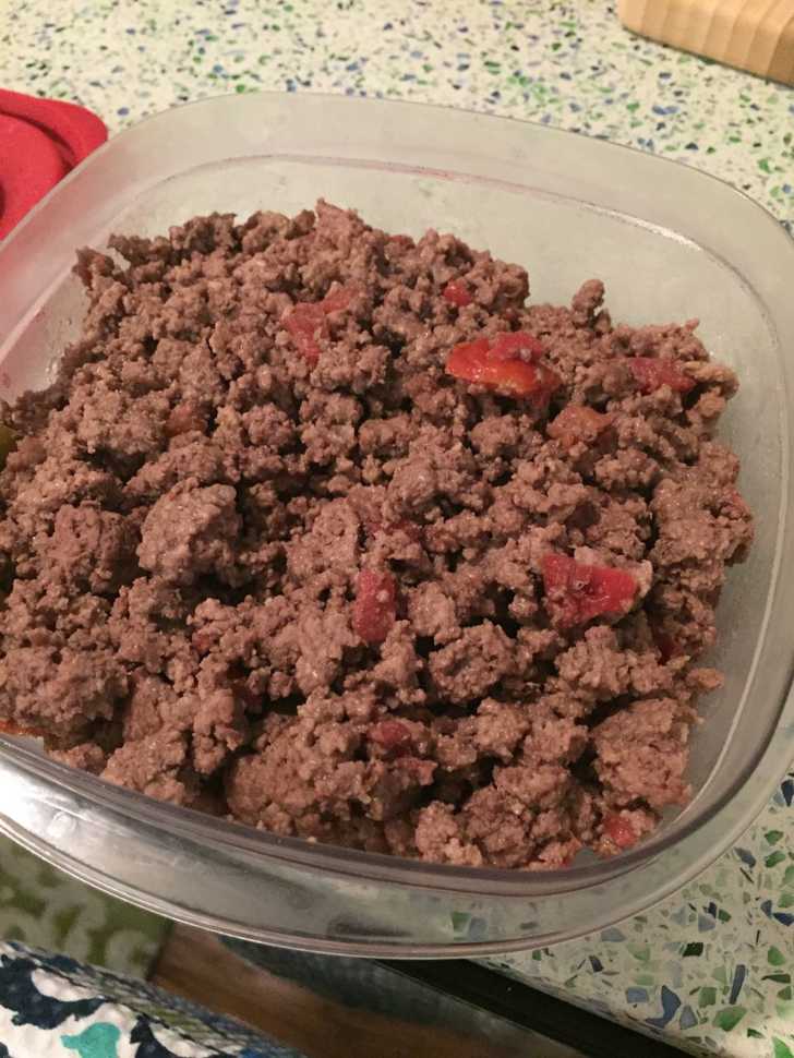 Mistakes Everyone Makes When Cooking Ground Beef 12 Tomatoes