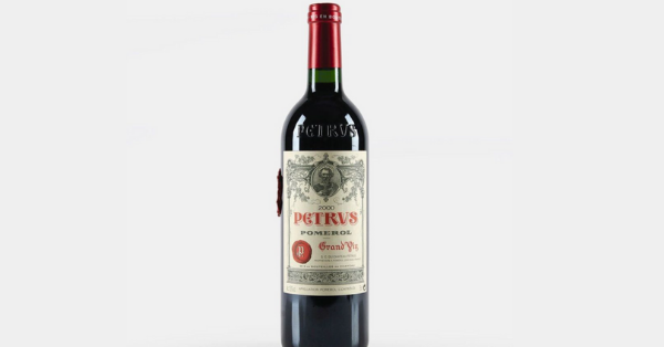 A Bottle Of French Wine That Spent A Year In Space Is For Sale