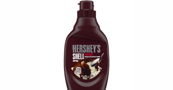 Hershey’s Just Issued A Recall For Undeclared Tree Nut Allergens In One Of Its Products