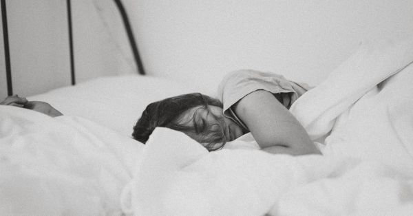 You Can Get Paid $1,500 To Take More Naps