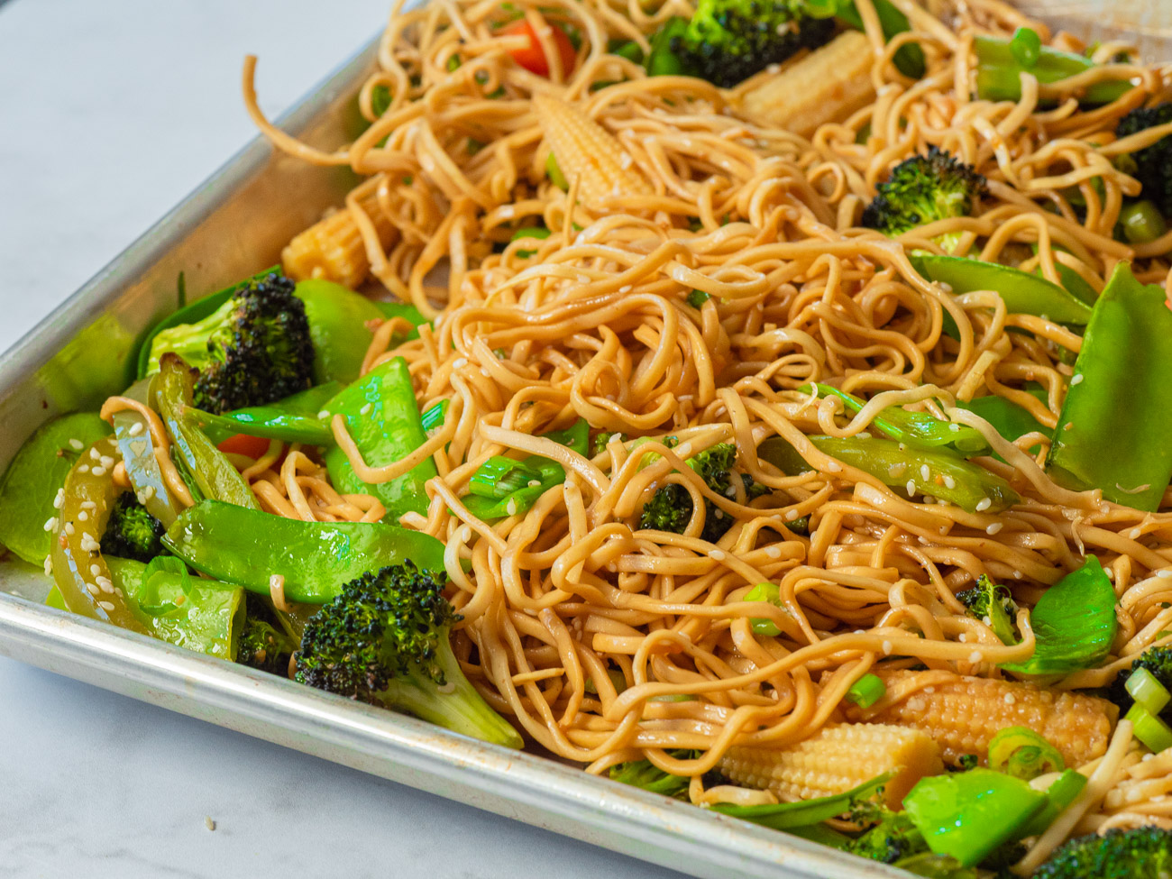 How to Quickly Cook Pasta in a Frying Pan - CHOW Tip 