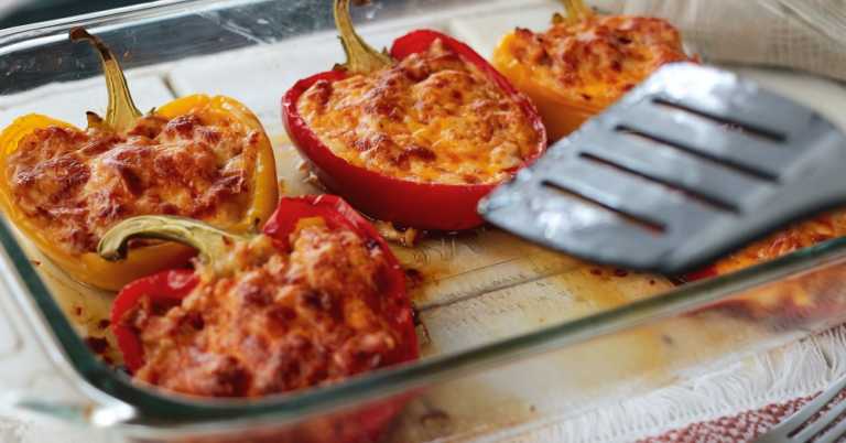 The Reason Why Midwesterners Call Bell Peppers “Mangoes”