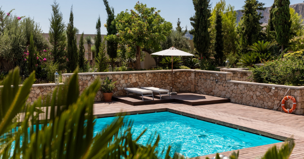 Your Summer May Be Interrupted By A Chlorine Shortage