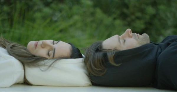 Inflatable Hoodies Are Just What You Need For That Spur Of The Moment Nap