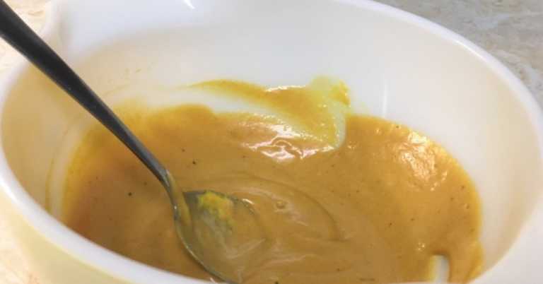 Homemade Chick-Fil-A Sauce