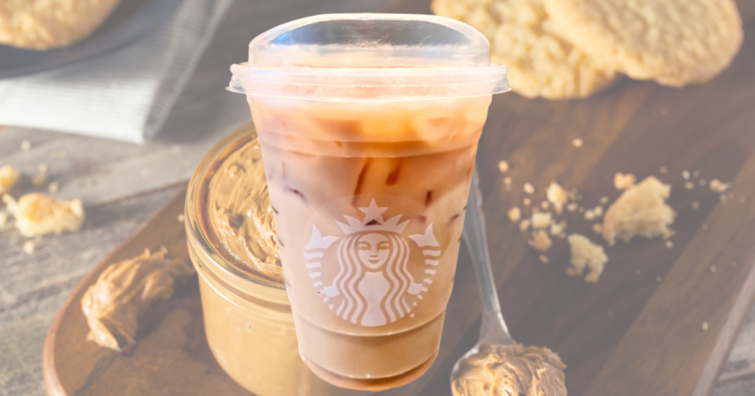 2 Ingredient Starbucks Iced Chai Tea Latte - Lifestyle of a Foodie