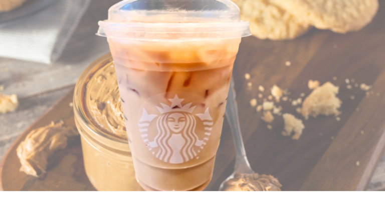 How To Order A Cookie Butter Chai From Starbucks’ Secret Menu