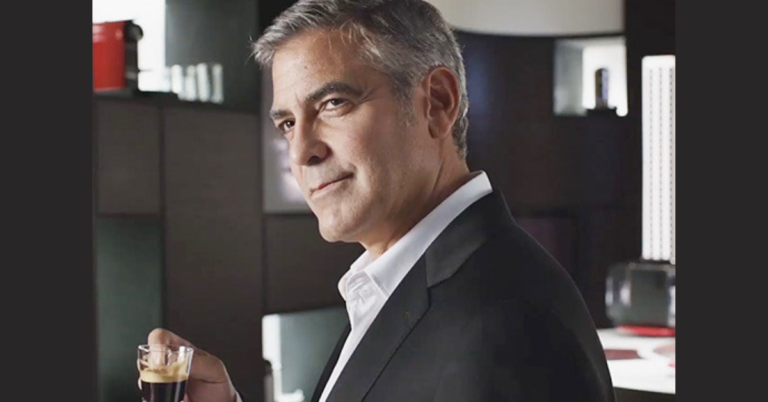 You Can Win A Chance To Dine With George Clooney At His Lake Como Villa