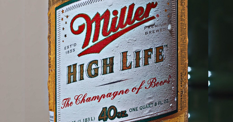You Could Get $20K And Free Beer To Be A Miller High Life Ambassador