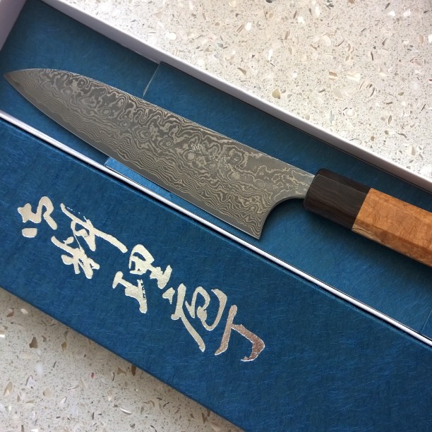 Gyuto Knife