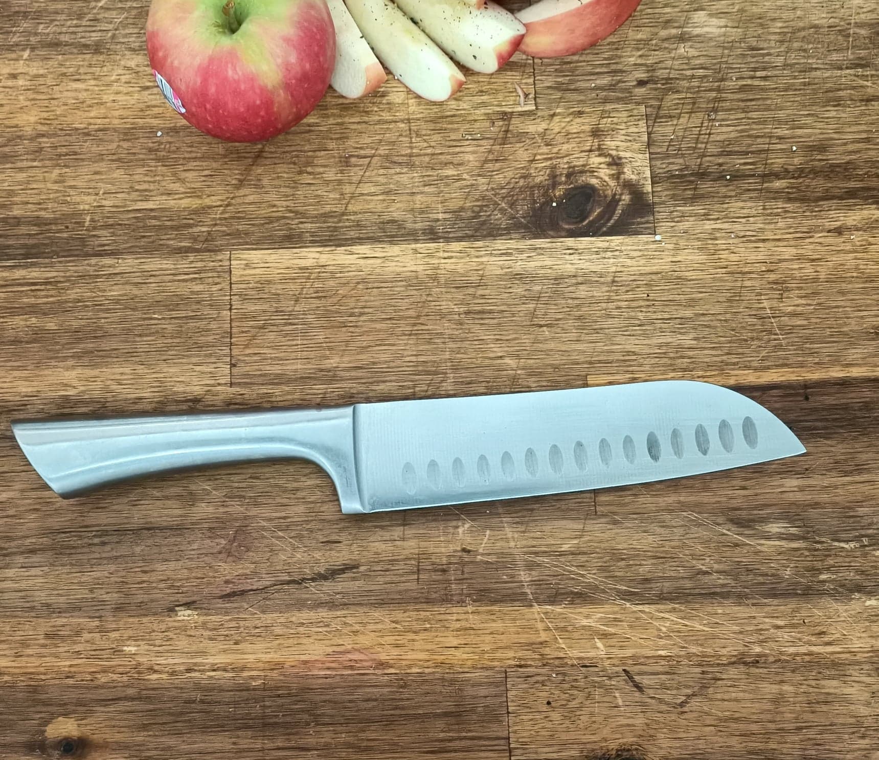 JAPANESE SANTOKU