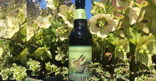 Queen Elizabeth Is Launching A Beer Brand