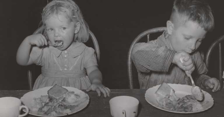How the Temperance Movement Made American Food Bland