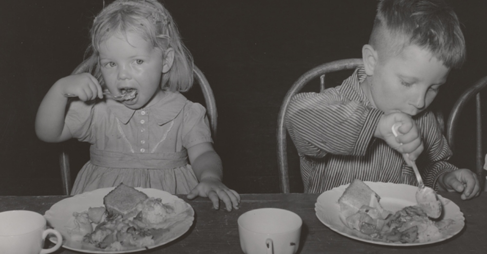 How the Temperance Movement Made American Food Bland 12 Tomatoes