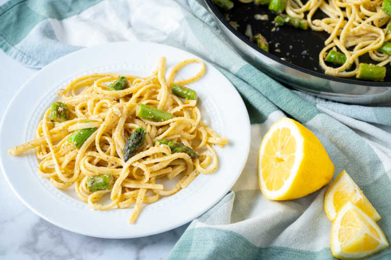 6 Lemon Dishes to Brighten Your Weeknight Dinners