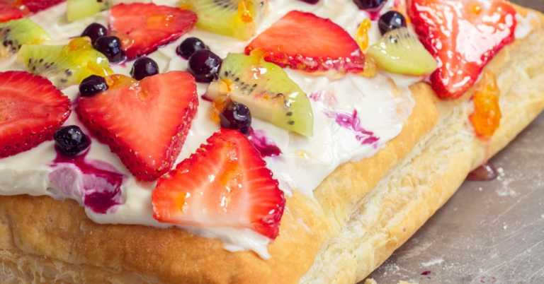 6 Genius Ways You Can Use Frozen Puff Pastry