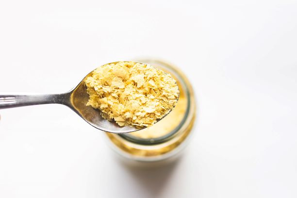 Nutritional Yeast