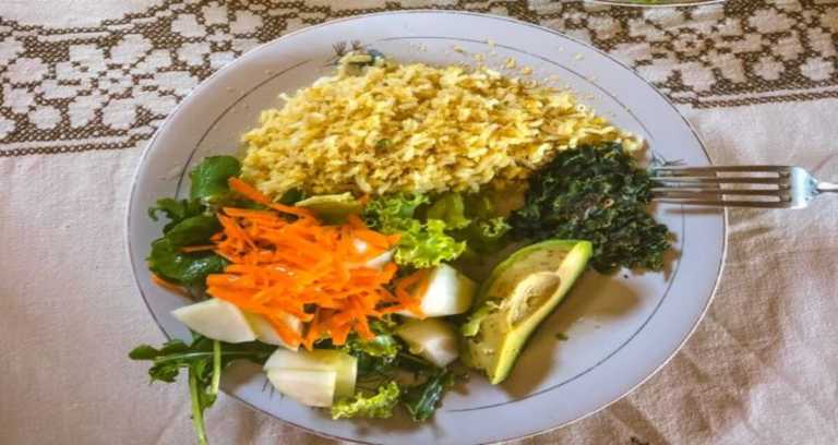 A Beginners Guide to Nutritional Yeast