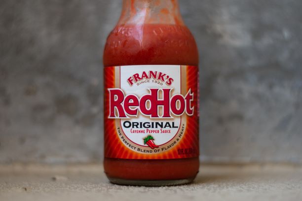 Frank's Red Hot