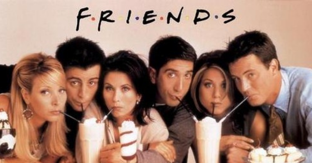 You Can Now Stay At The 'Friends' New York City Apartment For $19.94 Per  Night
