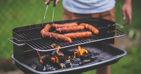 The Most Popular BBQ Style In Every State