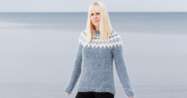 Photographer Shares What Life Is Like After Moving From LA To A Remote Icelandic Village