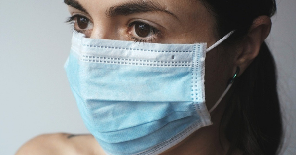 Starbucks And Chipotle Are No Longer Requiring Masks Indoors For Fully Vaccinated Customers