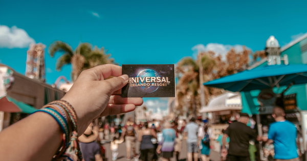 Theme Parks Are Updating Their Mask Rules After The Recent CDC Announcement