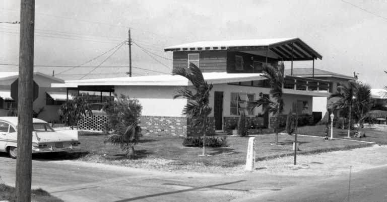 The Changing Landscape of Buying a Home (1920-Now)