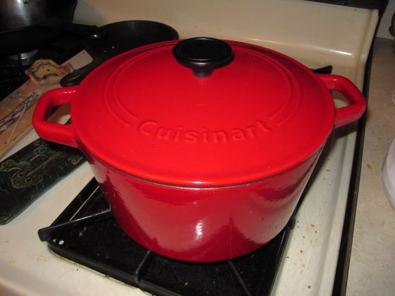 Cuisinart Dutch Oven