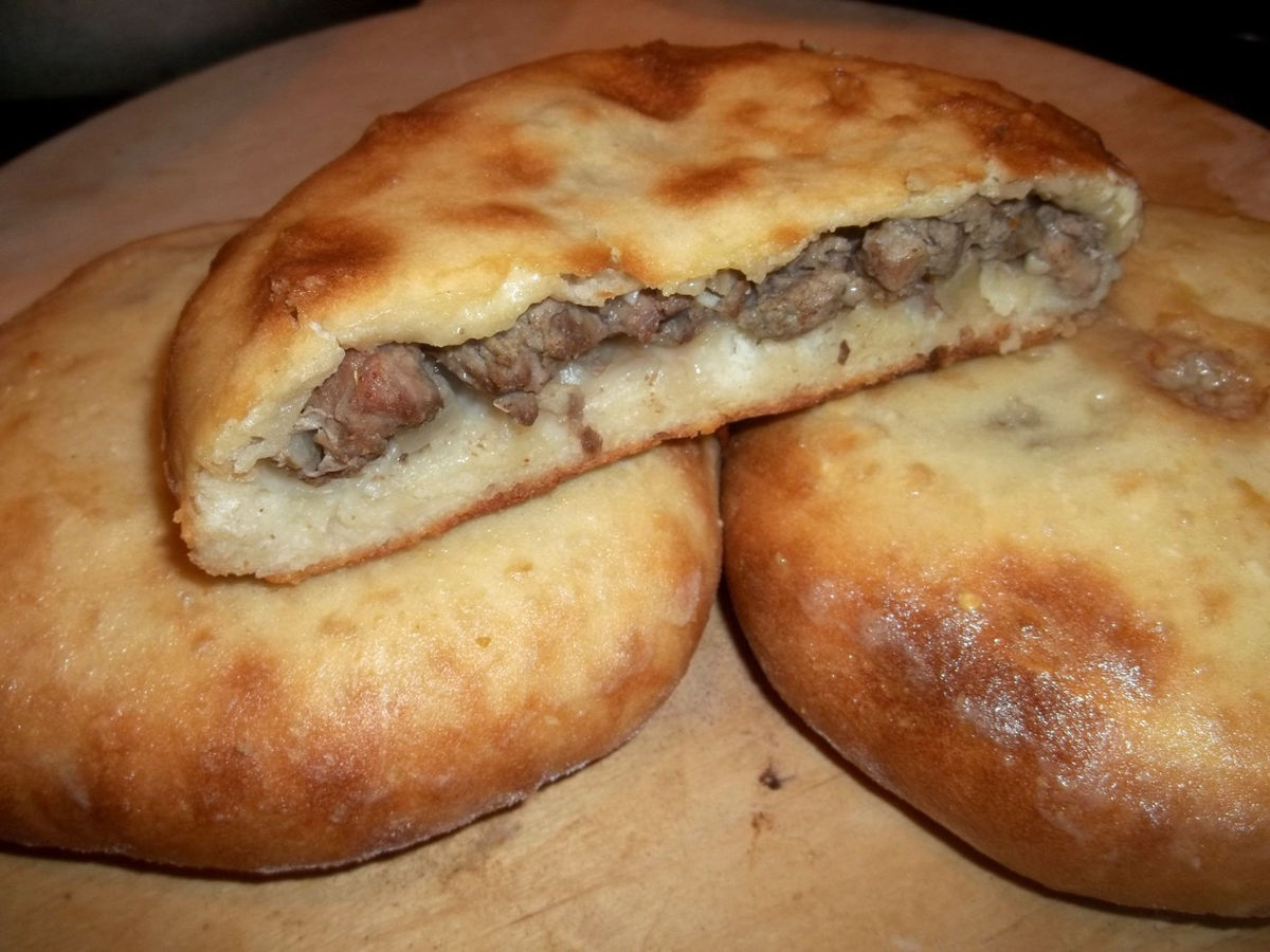 Georgian Kubdari