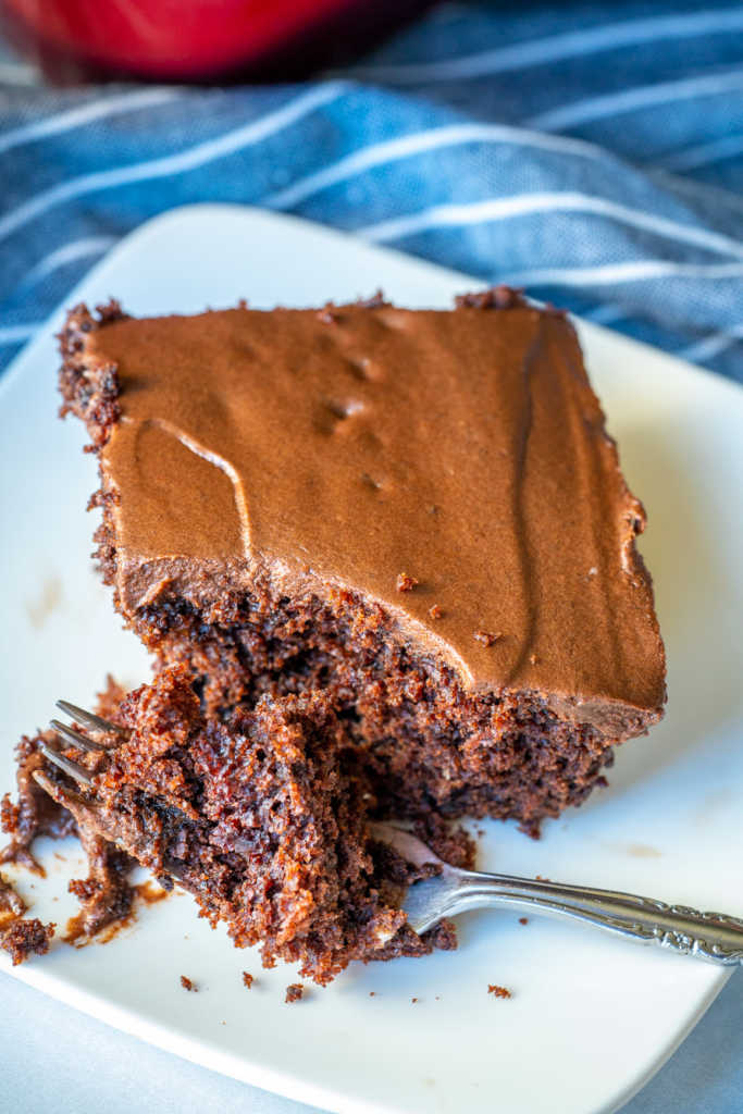 Cracker Barrel CocaCola Chocolate Cake 12 Tomatoes