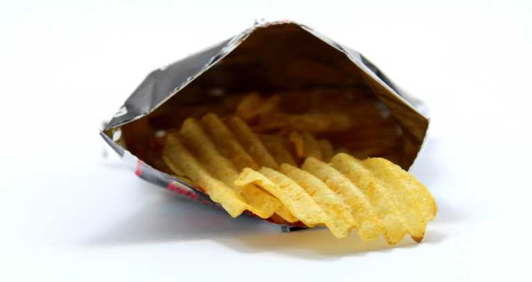 What to Eat When You’re Hangry