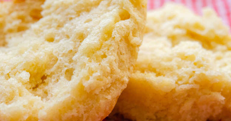 Angel Biscuits