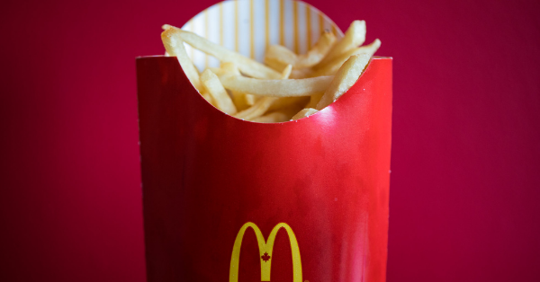 How To ‘Always’ Get Fresh Fries When Ordering At McDonald’s