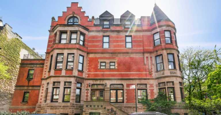 The House from The Royal Tenebaums Is Now Up for Rent