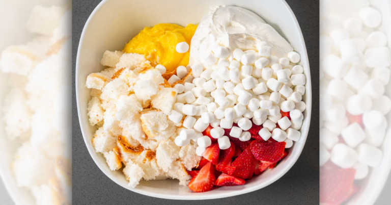 6 Vintage “Salads” That Need to Make a Comeback