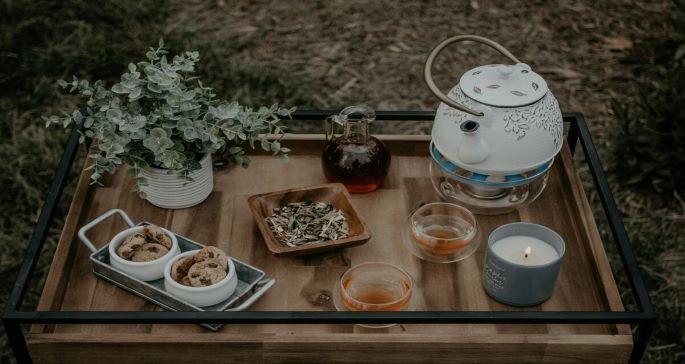 5 Tips for Finding the Perfect Kitchen Trolley
