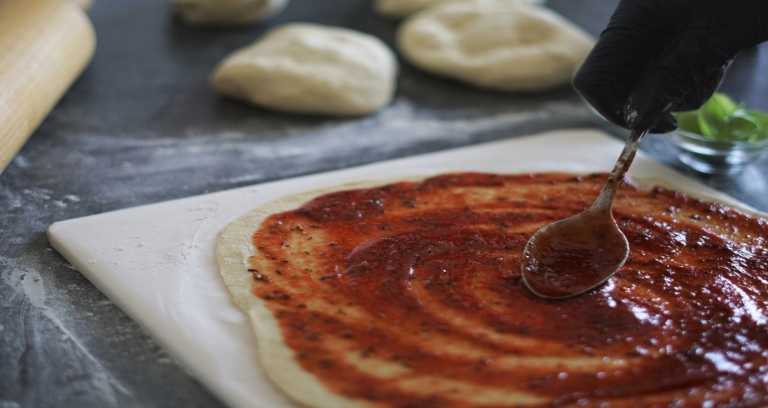 The 10 Best Pizza Chains in the USA