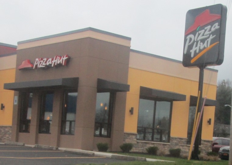 Pizza Hut