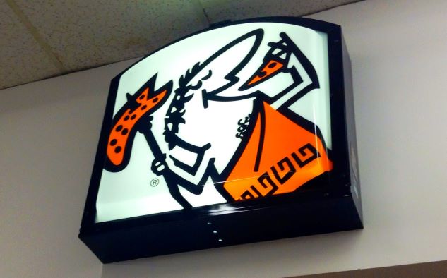 Little Caesars Logo