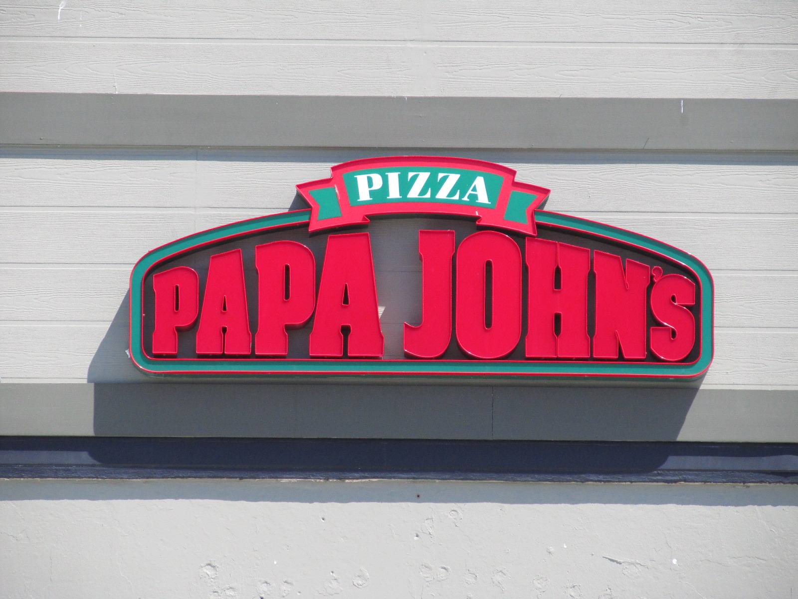 Papa John's