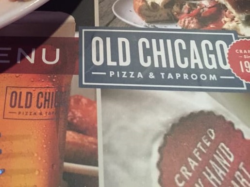 Old Chicago Pizza and Taproom