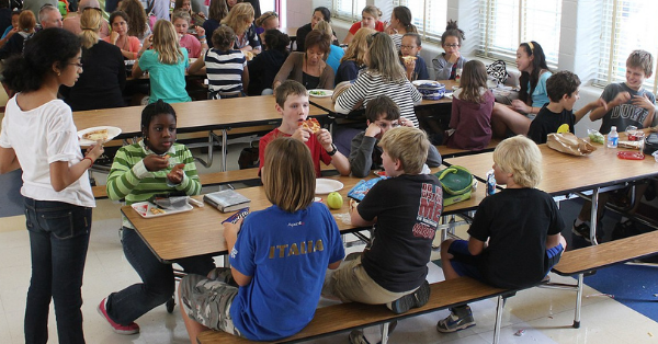 Middle School Yearbook Encourages Bullying And Parents Are Fuming