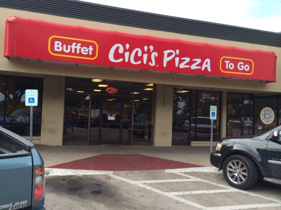 Cici's Pizza