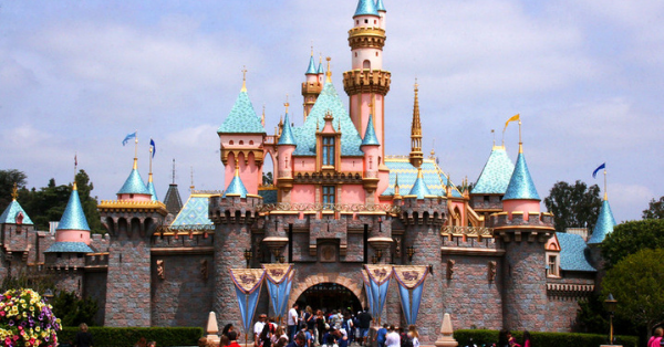 Disney Is Releasing A New $100 Sandwich