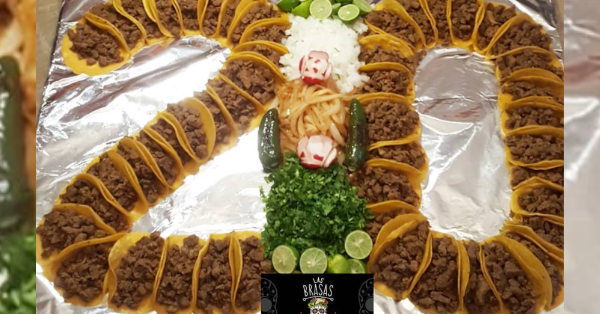 ‘Birthday Tacos’ Are The Latest Trend And People Can’t Get Enough