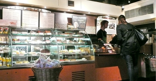 ‘Insane’ Drink Order Trends Make Times Challenging For Starbucks Baristas