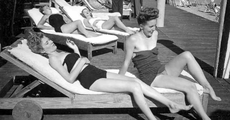 How to Apply Sunscreen So That It Actually Works